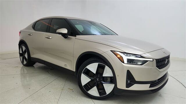 2023 Polestar 2 Long Range Dual Motor AWD