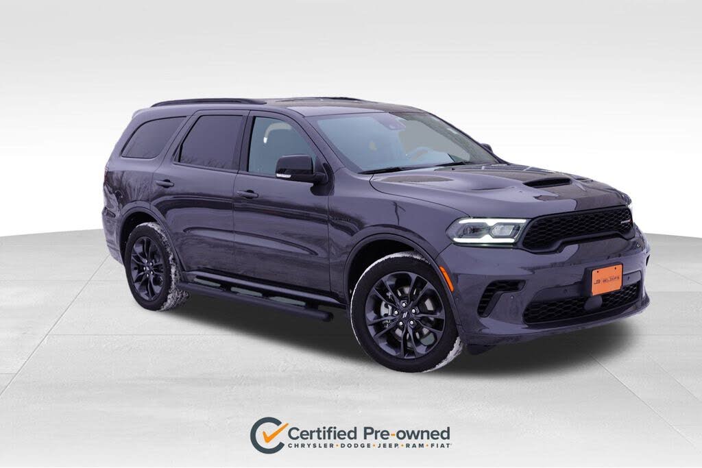 2024 Dodge Durango R/T AWD