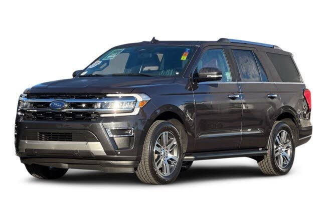 2024 Ford Expedition Limited RWD