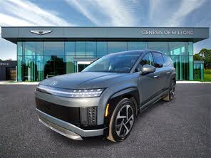 Hyundai Ioniq 9 Performance Limited AWD