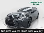 Lexus GS 350 F Sport AWD