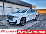 GMC Acadia Denali AWD