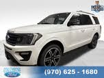 Ford Expedition Limited 4WD
