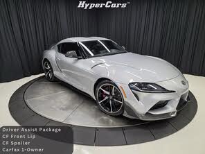 Toyota Supra 3.0 RWD