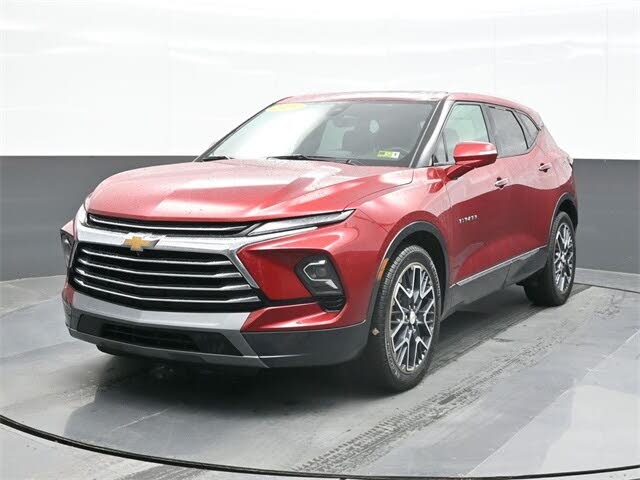 2023 Chevrolet Blazer Premier AWD