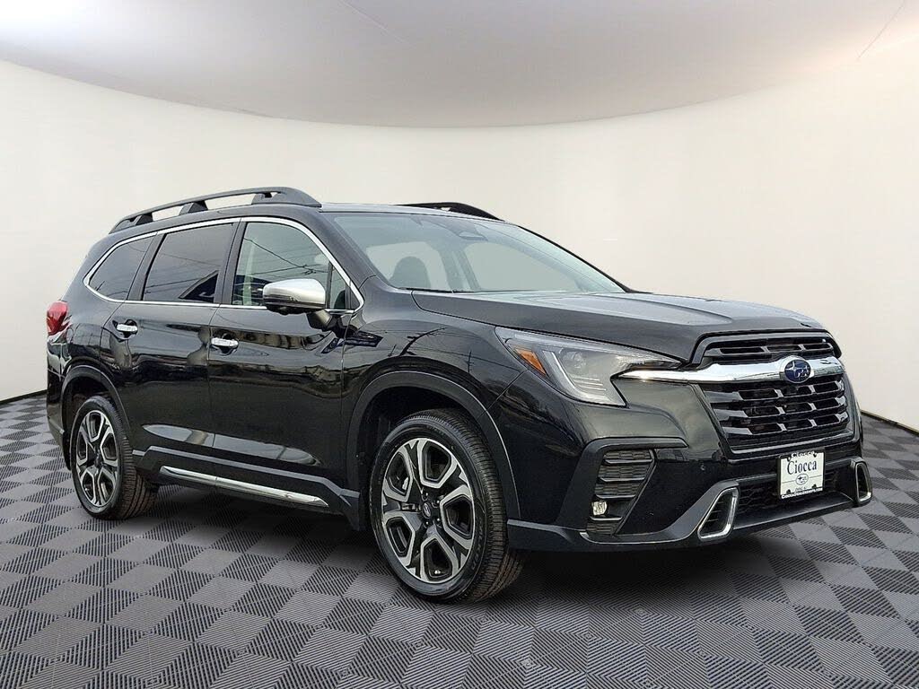 2023 Subaru Ascent Touring AWD