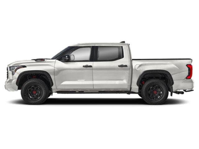 2024 Toyota Tundra Hybrid Limited HV CrewMax Cab 4WD