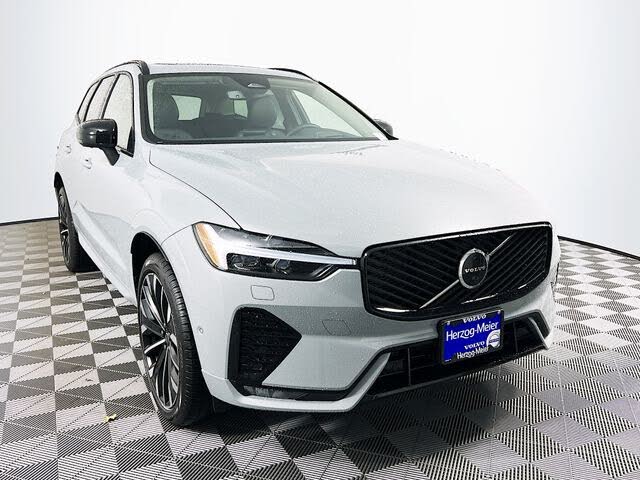 2026 Volvo XC60 B5 Ultra AWD