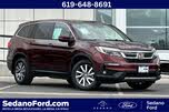 Honda Pilot EX FWD