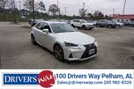 Lexus IS 300 AWD