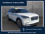 Lincoln Aviator Reserve AWD
