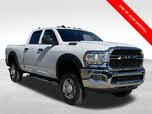 RAM 2500 Tradesman Crew Cab 4WD