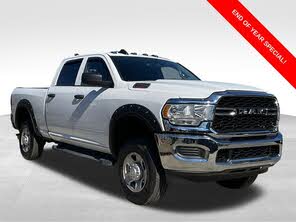 RAM 2500 Tradesman Crew Cab 4WD