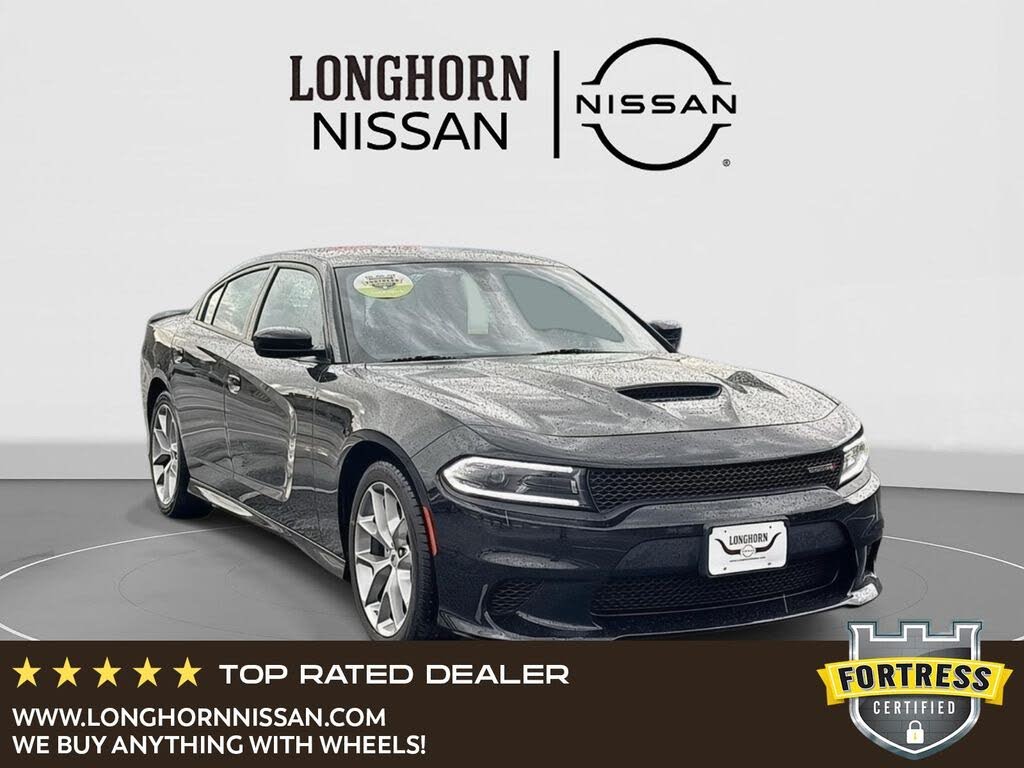 2023 Dodge Charger GT RWD