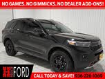 Ford Explorer Timberline AWD