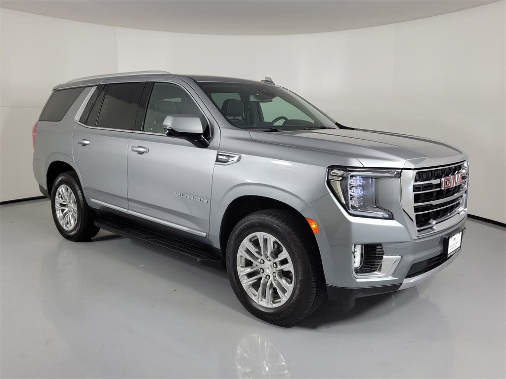 2023 GMC Yukon SLT 4WD