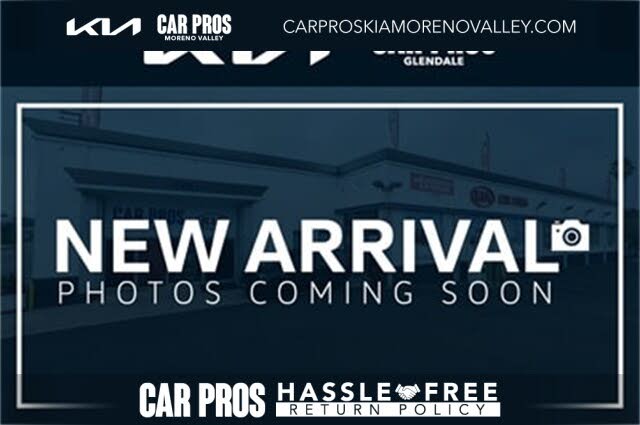 2023 Kia Niro EX Touring FWD