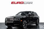 Rolls-Royce Cullinan AWD
