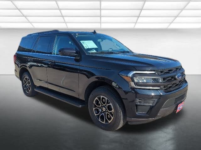 2024 Ford Expedition XLT 4WD