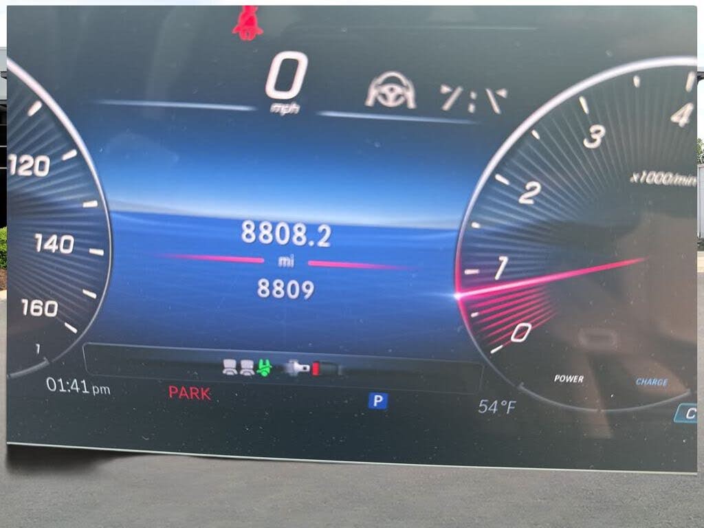 2024 Mercedes-Benz GLE 350 4MATIC