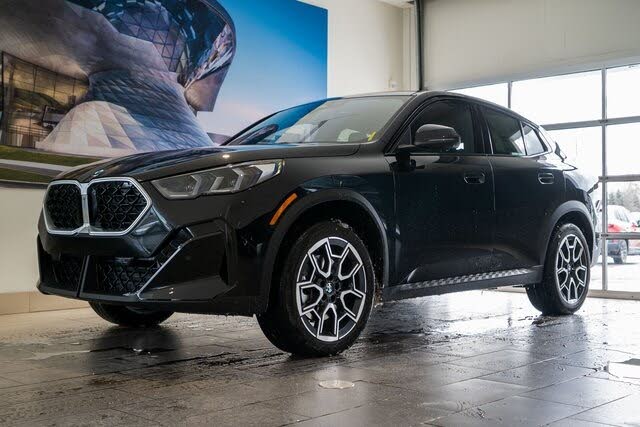 2026 BMW X2 xDrive28i