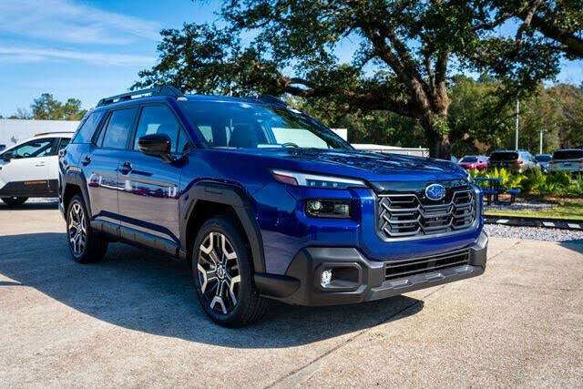 2026 Subaru Outback Touring XT AWD
