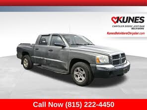 Dodge Dakota SLT Quad Cab RWD