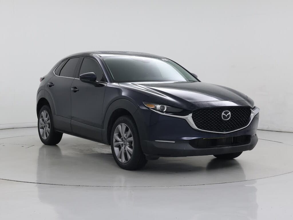 2021 Mazda CX-30 Select FWD