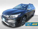 Subaru Outback Touring Crossover AWD