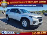 Chevrolet Traverse LS FWD