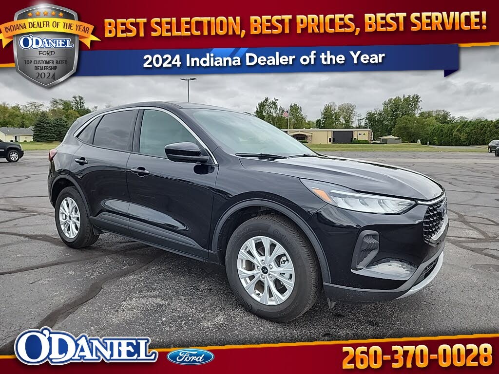 2023 Ford Escape Active AWD