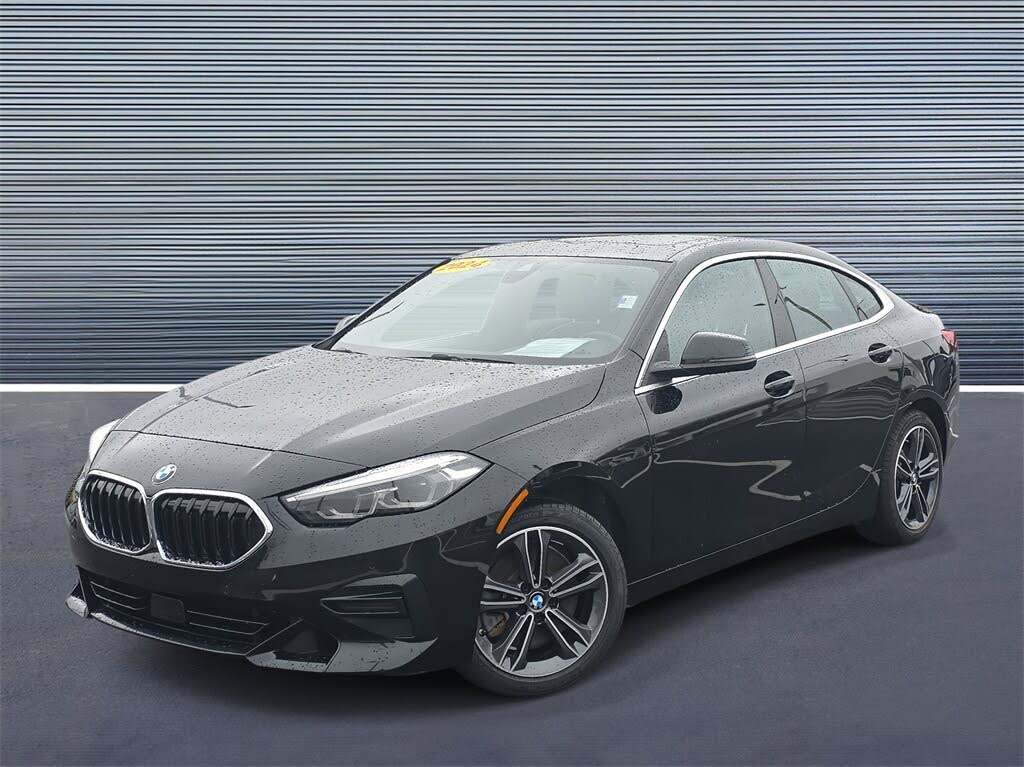 2024 BMW 2 Series 228i Gran Coupe RWD