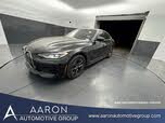 BMW i4 eDrive40 Gran Coupe FWD