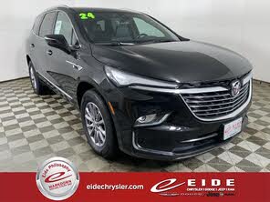 Buick Enclave Premium AWD