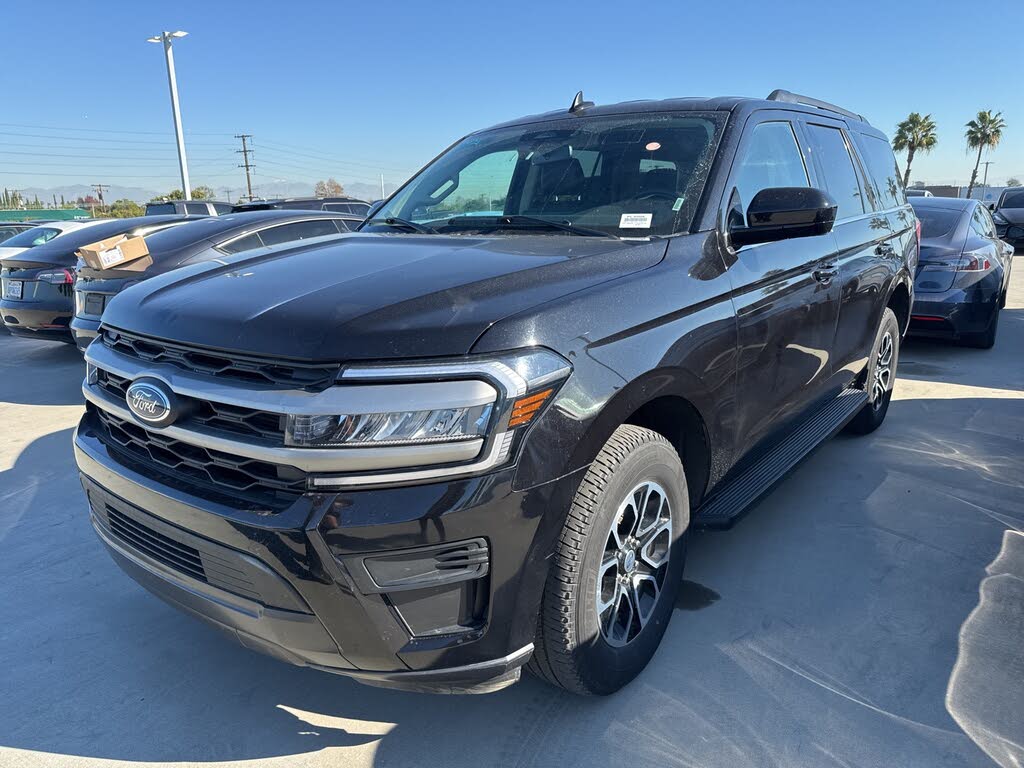 2024 Ford Expedition XLT RWD