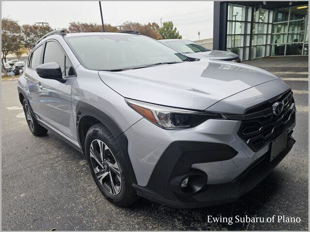 2024 Subaru Crosstrek Premium AWD