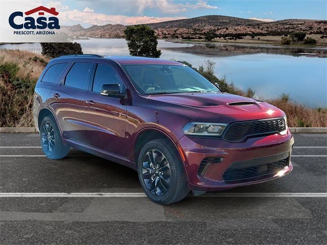 2025 Dodge Durango GT AWD