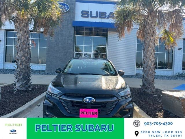 2025 Subaru Legacy Limited AWD