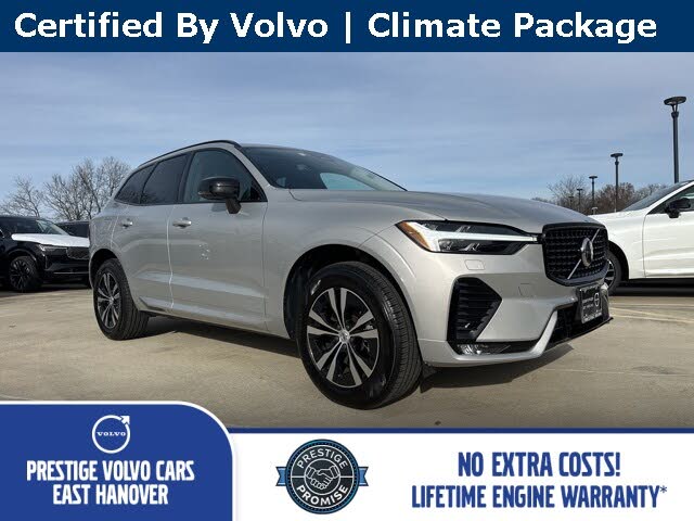 2025 Volvo XC60 B5 Core Dark Theme AWD