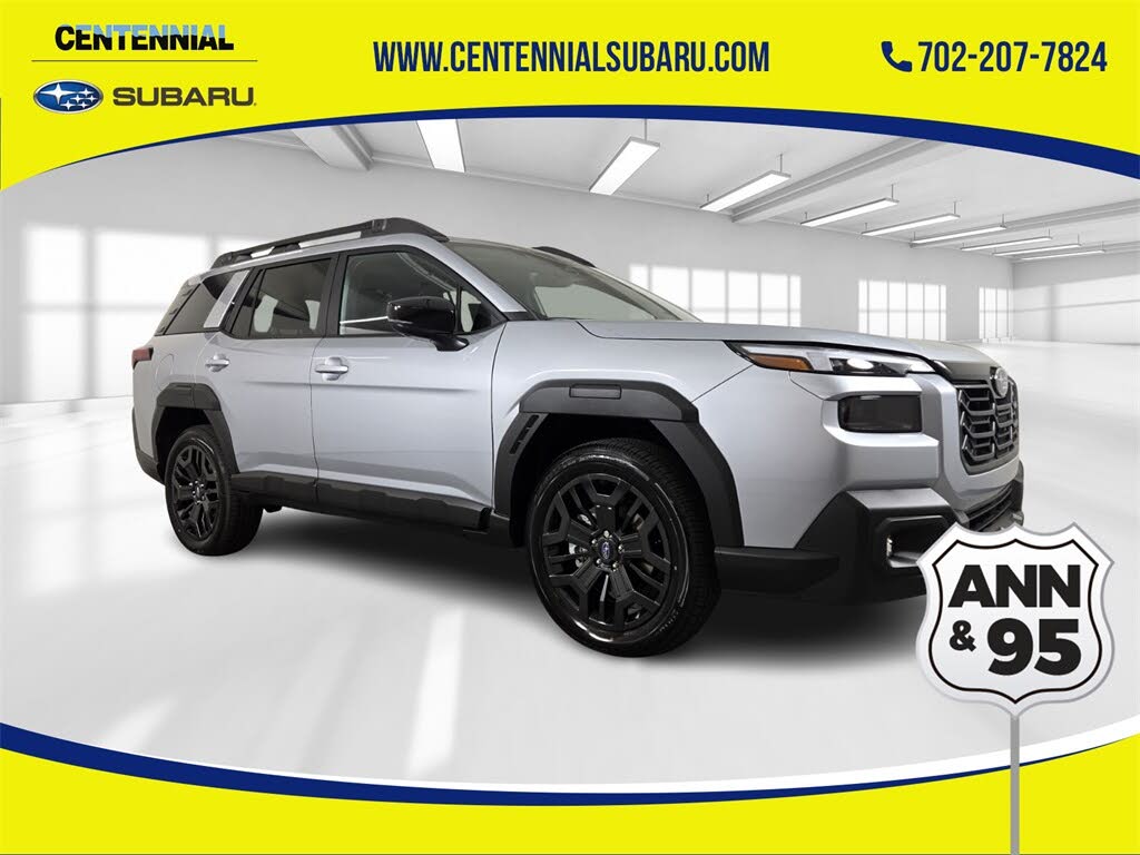 2026 Subaru Outback Limited XT AWD