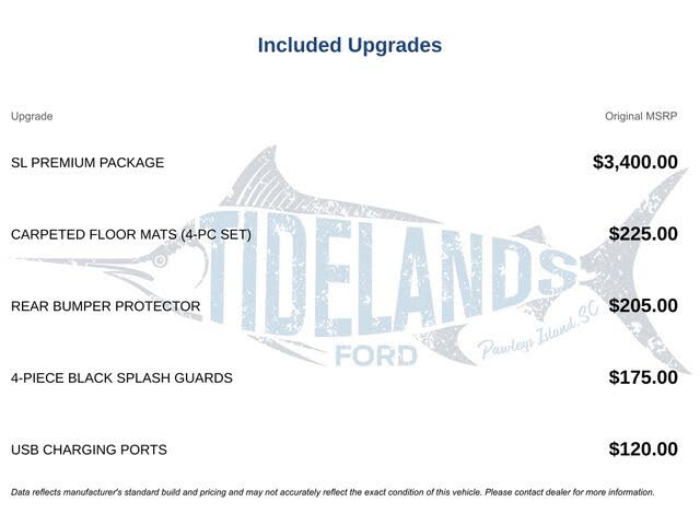 2017 Nissan Pathfinder SL 4WD