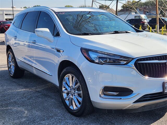 2020 Buick Enclave Essence FWD