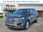 Ford Edge Titanium FWD