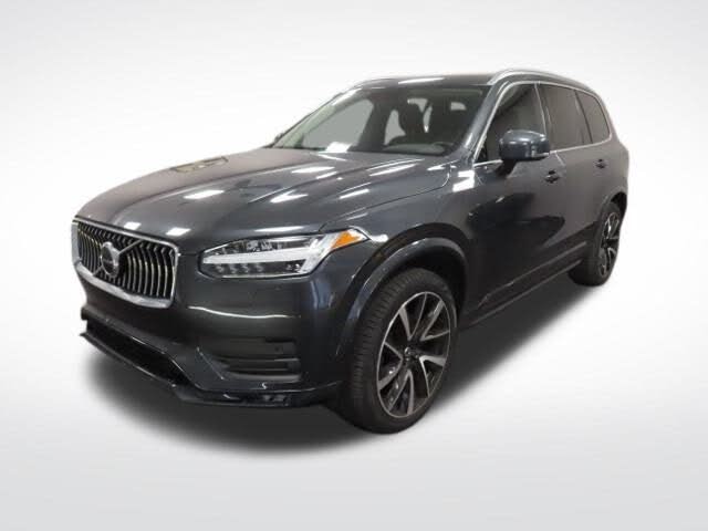 2021 Volvo XC90 T6 Momentum 7-Passenger AWD