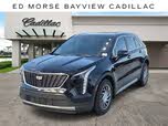Cadillac XT4 Premium Luxury FWD