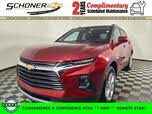 Chevrolet Blazer 2LT AWD
