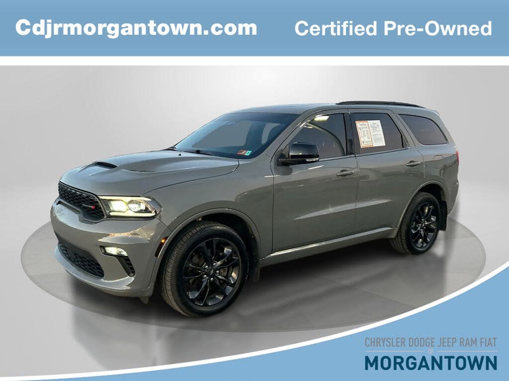 2023 Dodge Durango GT Plus AWD