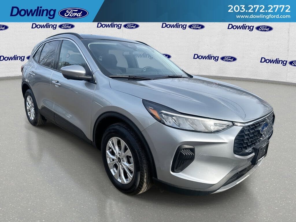 2023 Ford Escape Active AWD