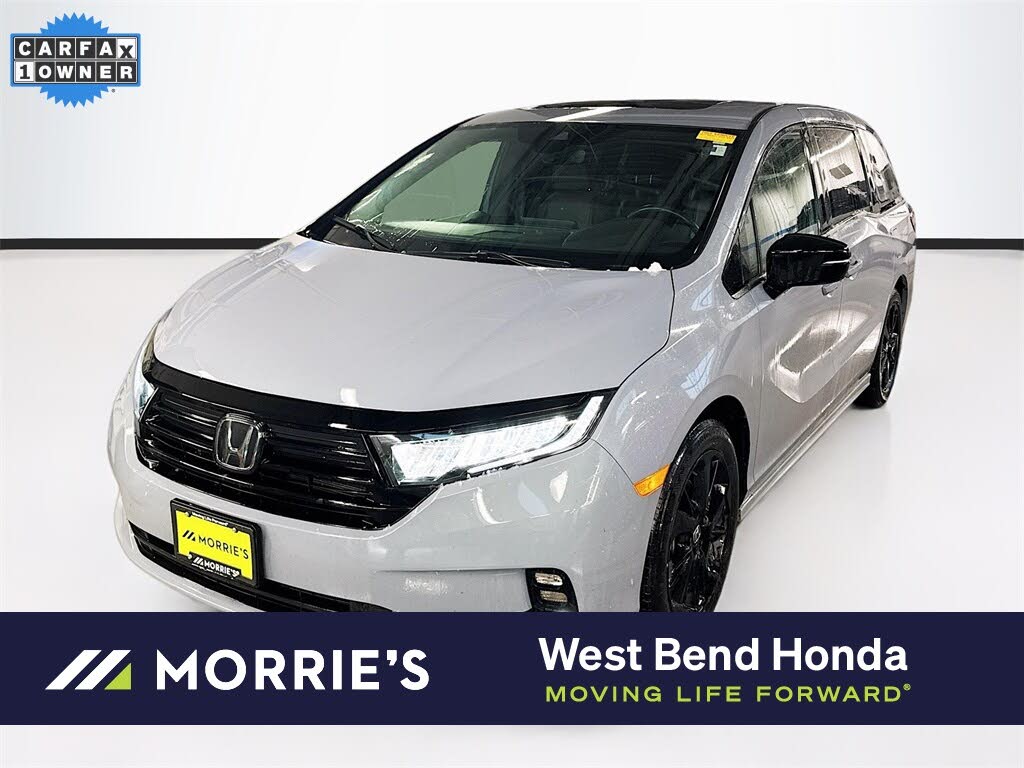2023 Honda Odyssey Sport FWD