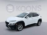 Hyundai Kona SEL AWD
